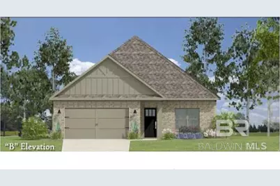 9500 Albatross Drive, Foley, AL 36535 - Photo 1