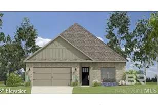 9500 Albatross Dr, Foley, AL 36535 - Photo 1