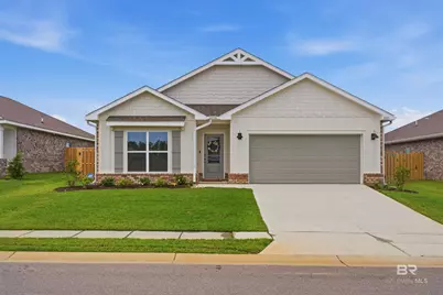 1065 Hayward Loop, Foley, AL 36535 - Photo 1