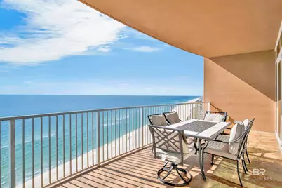 25494 Perdido Beach Boulevard #1702, Orange Beach, AL 36561 - Photo 2