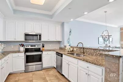 25494 Perdido Beach Boulevard #1702, Orange Beach, AL 36561 - Photo 14