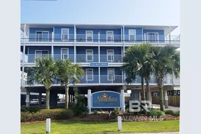 1129 West Beach Boulevard #203, Gulf Shores, AL 36542 - Photo 1