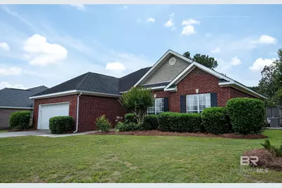 10298 Jacob Court, Fairhope, AL 36532 - Photo 4