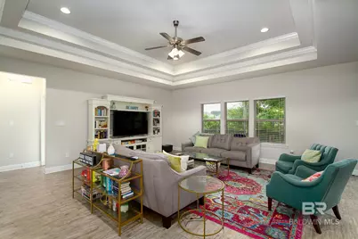9056 Redberry Drive, Mobile, AL 36695 - Photo 4