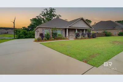 9056 Redberry Drive, Mobile, AL 36695 - Photo 18