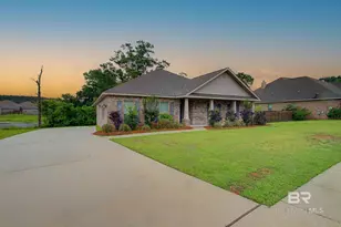 9056 Redberry Dr, Mobile, AL 36695 - Photo 18