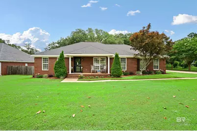 5585 Dawes Lane Extension, Theodore, AL 36582 - Photo 1