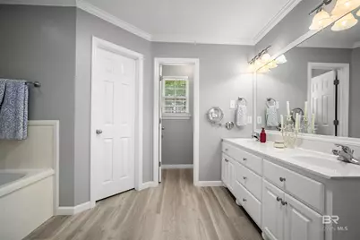 5585 Dawes Lane Extension, Theodore, AL 36582 - Photo 18