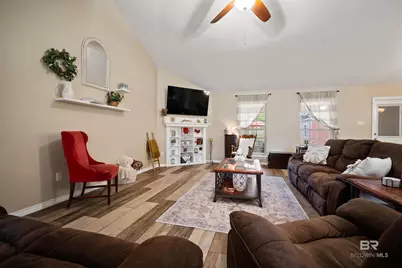 5585 Dawes Lane Extension, Theodore, AL 36582 - Photo 6