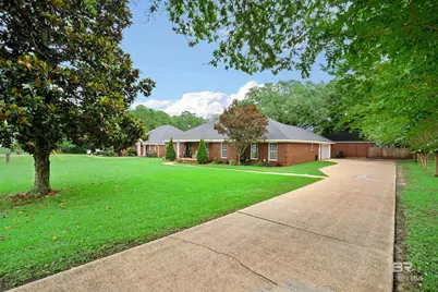 5585 Dawes Lane Extension, Theodore, AL 36582 - Photo 4