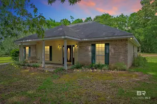 14960 Howells Ferry Rd, Wilmer, AL 36587 - Photo 2