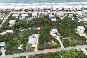 6950 Sea Shell Dr, Gulf Shores, AL 36542 - Photo 1