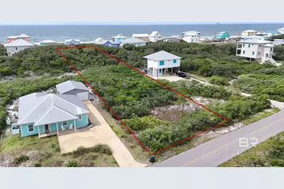 6950 Sea Shell Drive, Gulf Shores, AL 36542 - Photo 2