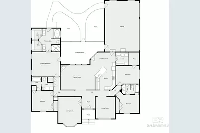 19343 Newsome Lane, Fairhope, AL 36532 - Photo 4