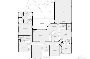 19343 Newsome Ln, Fairhope, AL 36532 - Photo 4