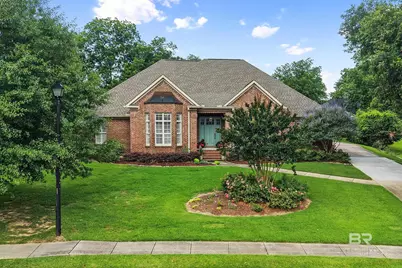 19343 Newsome Lane, Fairhope, AL 36532 - Photo 2