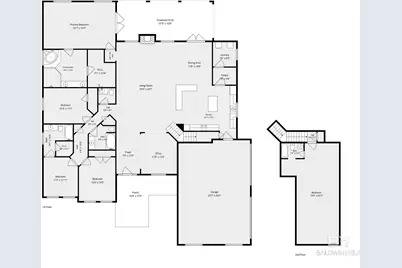 18511 Treasure Oaks Road, Gulf Shores, AL 36542 - Photo 44