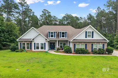 18511 Treasure Oaks Road, Gulf Shores, AL 36542 - Photo 2