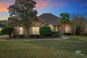 24085 Trowbridge Ct, Daphne, AL 36526 - Photo 1