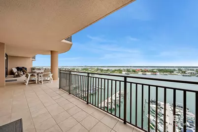 29235 Perdido Beach Boulevard #902, Orange Beach, AL 36561 - Photo 22