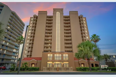 29235 Perdido Beach Boulevard #902, Orange Beach, AL 36561 - Photo 4