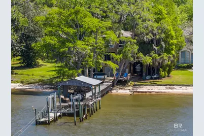 805 Captain O'Neal Drive, Daphne, AL 36526 - Photo 36