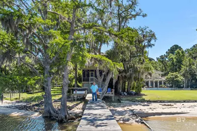 805 Captain O'Neal Drive, Daphne, AL 36526 - Photo 2