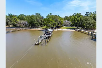 805 Captain O'Neal Drive, Daphne, AL 36526 - Photo 44