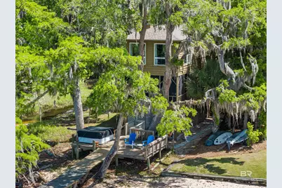805 Captain O'Neal Drive, Daphne, AL 36526 - Photo 38