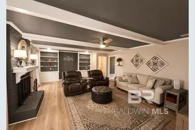 6429 Pinehurst Run, Mobile, AL 36608 - Photo 6