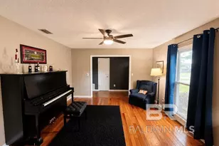 6429 Pinehurst Run, Mobile, AL 36608 - Photo 8