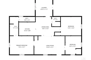 15616 Dogwood Rd, Bay Minette, AL 36507 - Photo 42