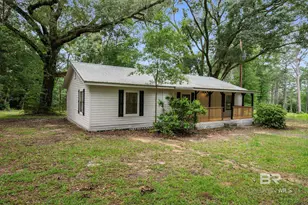 15616 Dogwood Rd, Bay Minette, AL 36507 - Photo 2