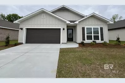 14836 Dayton Circle, Foley, AL 36535 - Photo 1
