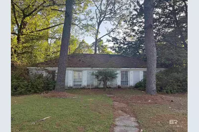 871 Forest Wood Drive, Mobile, AL 36608 - Photo 1