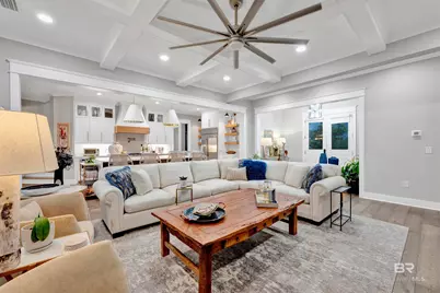 249 Burgundy Lane, Fairhope, AL 36532 - Photo 8