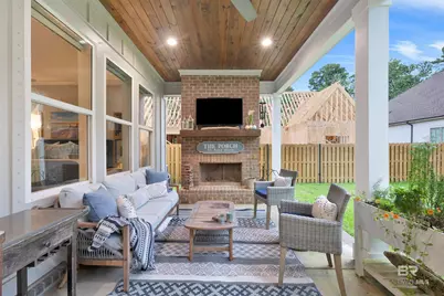 249 Burgundy Lane, Fairhope, AL 36532 - Photo 44