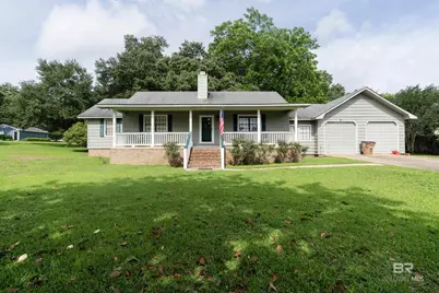2550 Elma Drive, Mobile, AL 36693 - Photo 1
