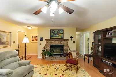 2550 Elma Drive, Mobile, AL 36693 - Photo 2