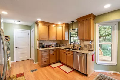 2550 Elma Drive, Mobile, AL 36693 - Photo 12