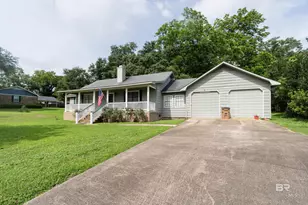 2550 Elma Dr, Mobile, AL 36693 - Photo 4