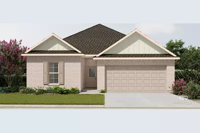 17849 Piney Circle, Foley, AL 36535 - Photo 1