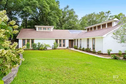 1620 Woodridge Court, Mobile, AL 36695 - Photo 1