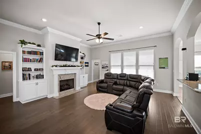 11485 Alabaster Drive, Daphne, AL 36526 - Photo 4