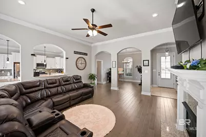 11485 Alabaster Drive, Daphne, AL 36526 - Photo 2