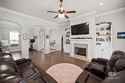 11485 Alabaster Drive, Daphne, AL 36526 - Photo 6