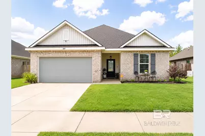 1097 Stella Road, Foley, AL 36535 - Photo 4