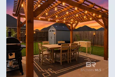 21071 Cabernet Lane, Silverhill, AL 36576 - Photo 4