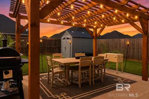 21071 Cabernet Ln, Silverhill, AL 36576 - Photo 4