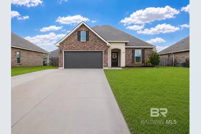 21071 Cabernet Lane, Silverhill, AL 36576 - Photo 2